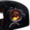 Spec-D Tuning 00-05 Chevrolet Impala Halo Projector Headlight 2LHP-IPA00G-TM - alternate 2